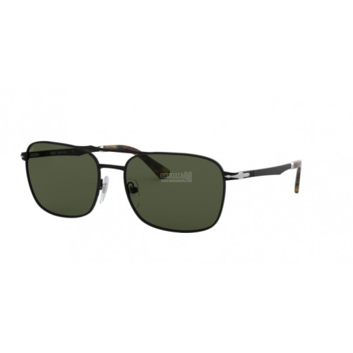 Occhiale da Sole Persol 0PO2454S - DEMI GLOSS BLACK 107831