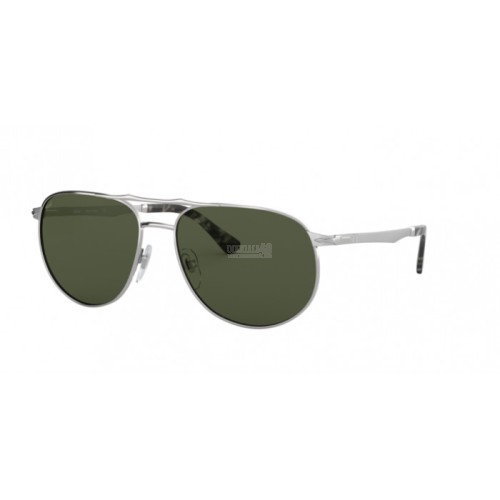 Occhiale da Sole Persol 0PO2455S - SILVER 518/31