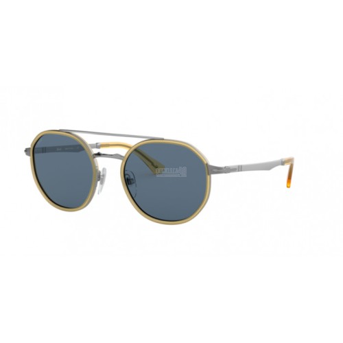 Occhiale da Sole Persol 0PO2456S - GUNMETAL/HONEY 109356