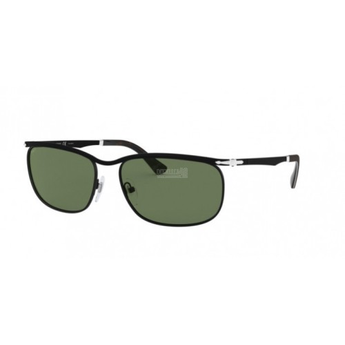 Occhiale da Sole Persol 0PO2458S - DEMIGLOS BLACK 1078P1