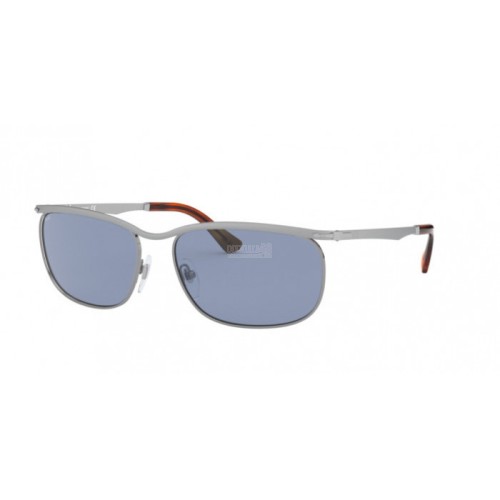 Occhiale da Sole Persol 0PO2458S - GUNMETAL 513/56