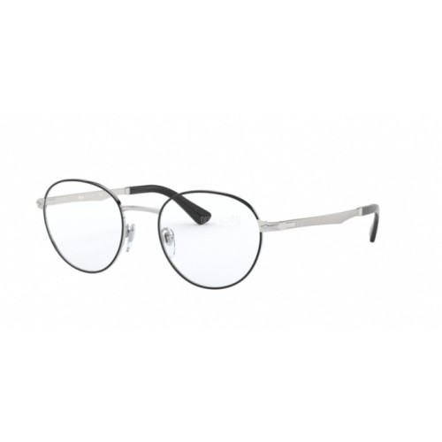 Occhiale da Vista Persol 0PO2460V - SILVER/BLACK 1074