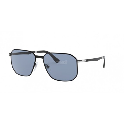 Occhiale da Sole Persol 0PO2461S MORRIS - SEMIGLOSS BLACK 107856