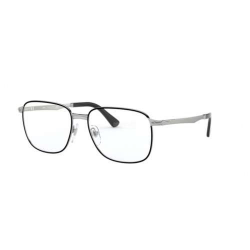 Occhiale da Vista Persol 0PO2462V - SILVER/BLACK 1074
