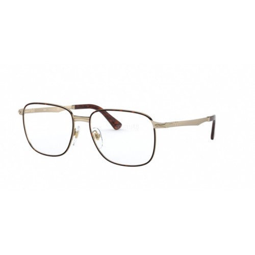 Occhiale da Vista Persol 0PO2462V - GOLD/HAVANA 1075