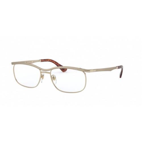 Occhiale da Vista Persol 0PO2464V - GOLD 1076