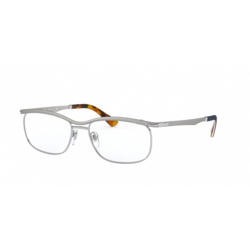 Occhiale da Vista Persol 0PO2464V - SILVER 518
