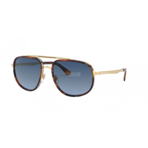 Occhiale da Sole Persol 0PO2465S - GOLD/BROWN 1089Q8