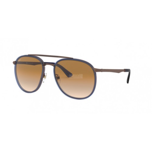 Occhiale da Sole Persol 0PO2466S - BROWN 109051