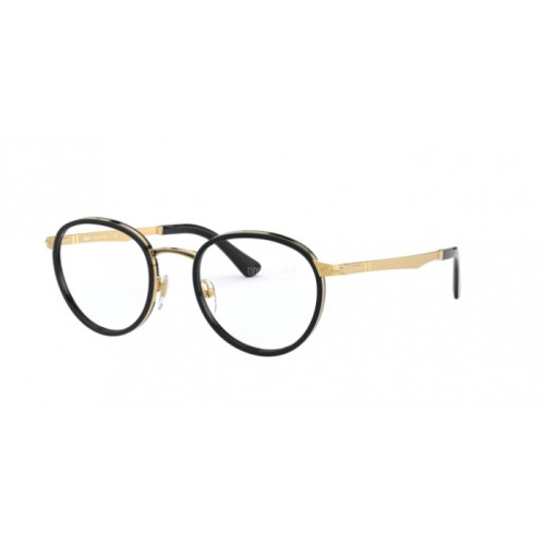 Occhiale da Vista Persol 0PO2468V - GOLD 1076