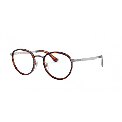 Occhiale da Vista Persol 0PO2468V - GUNMETAL 513