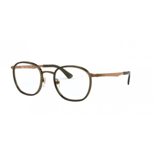 Occhiale da Vista Persol 0PO2469V - BROWN 1092
