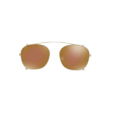 Clip-On Persol 0PO3007C - LIGHT GOLD 905/F9