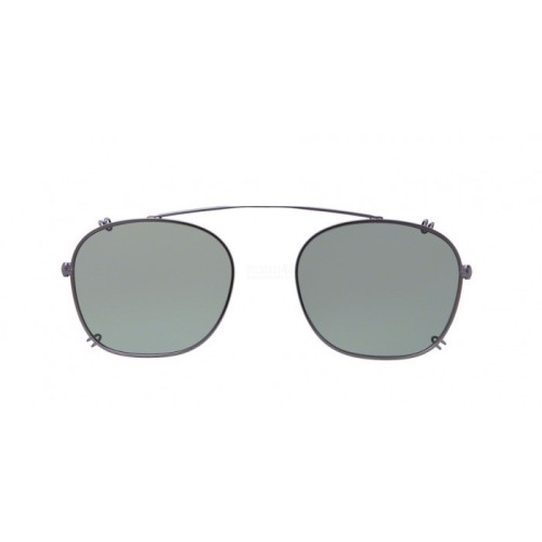 Clip-On Persol 0PO3007C - MATTE ANTHRACITE 935/9A