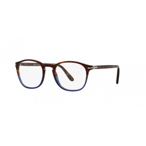 Occhiale da Vista Persol 0PO3007V - TERRA E OCEANO 1022