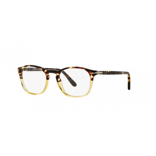 Occhiale da Vista Persol 0PO3007V - EBANO E ORO 1024