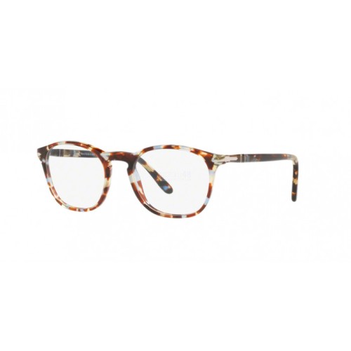 Occhiale da Vista Persol 0PO3007V - AZURE BROWN 1058