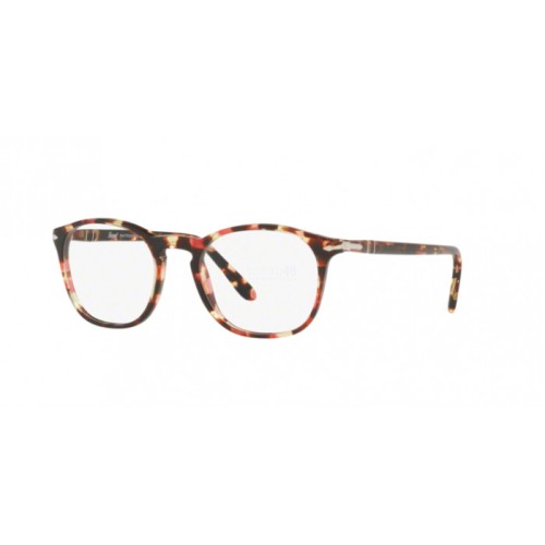 Occhiale da Vista Persol 0PO3007V - ROSE BROWN 1059