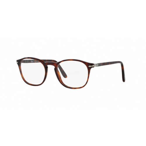 Occhiale da Vista Persol 0PO3007V - HAVANA 24