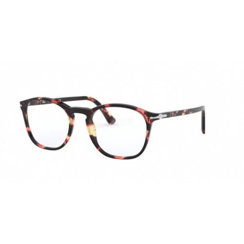 Occhiale da Vista Persol 0PO3007VM - HAVANA ROSE BROWN 1059