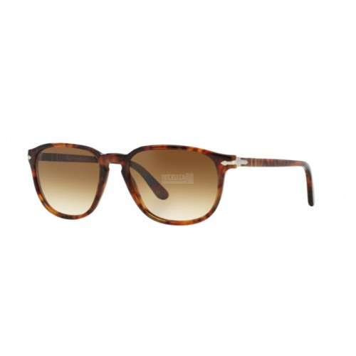 Occhiale da Sole Persol 0PO3019S - CAFFE' 108/51