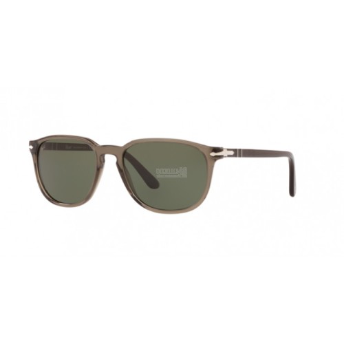 Occhiale da Sole Persol 0PO3019S - TRASPARENT GREY 110331