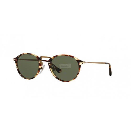 Occhiale da Sole Persol 0PO3046S - HAVANA 985/31