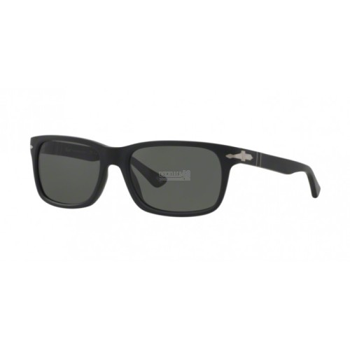 Occhiale da Sole Persol 0PO3048S - BLACK 900058