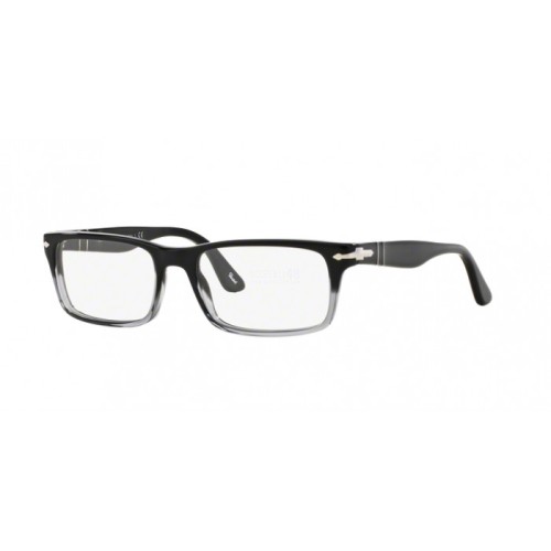 Occhiale da Vista Persol 0PO3050V - GRADIENT BLACK 966