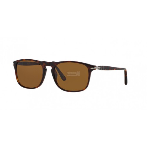 Occhiale da Sole Persol 0PO3059S - HAVANA 24/33