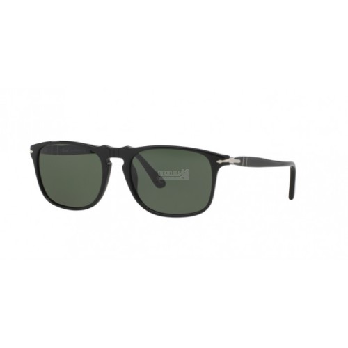 Occhiale da Sole Persol 0PO3059S - BLACK 95/31