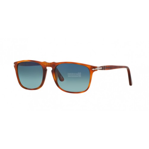 Occhiale da Sole Persol 0PO3059S - TERRA DI SIENA 96/S3