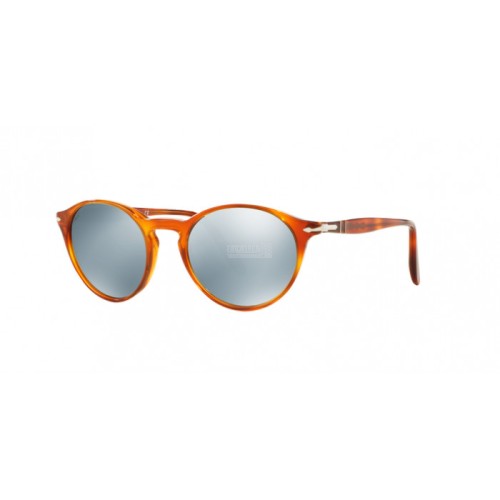Occhiale da Sole Persol 0PO3092SM - TERRA DI SIENA 904130