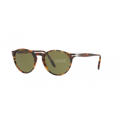 Occhiale da Sole Persol 0PO3092SM - TORTOISE BROWN 90604E