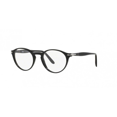 Occhiale da Vista Persol 0PO3092V - BLACK 9014