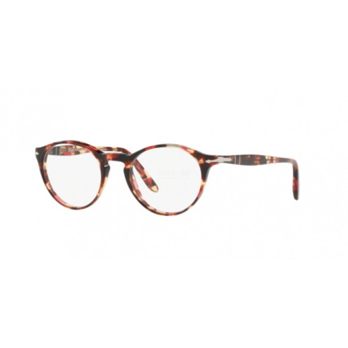 Occhiale da Vista Persol 0PO3092V - PINK BROWN 9051