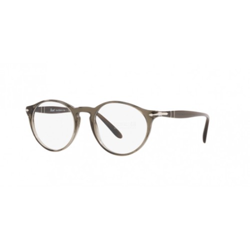 Occhiale da Vista Persol 0PO3092V - TRASPARENT GREY 9061
