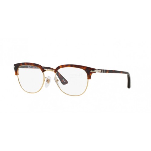 Occhiale da Vista Persol 0PO3105VM - HAVANA 24