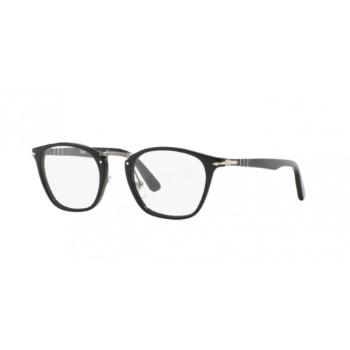 Occhiale da Vista Persol 0PO3109V - BLACK 95