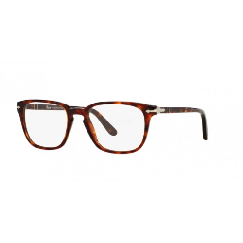 Occhiale da Vista Persol 0PO3117V - HAVANA 24