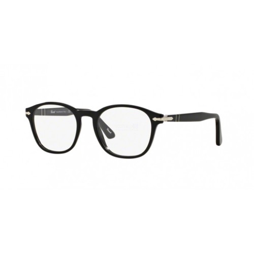 Occhiale da Vista Persol 0PO3122V - BLACK 95