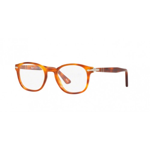 Occhiale da Vista Persol 0PO3122V - LIGHT HAVANA 96