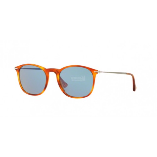 Occhiale da Sole Persol 0PO3124S - LIGHT HAVANA 96/56