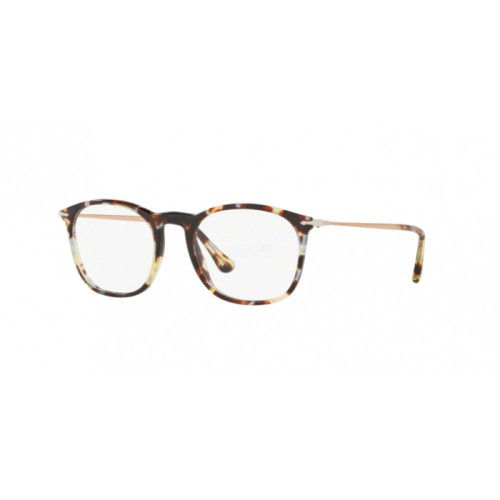 Occhiale da Vista Persol 0PO3124V - HAVANA AZURE BROWN 1058