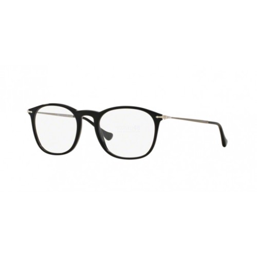 Occhiale da Vista Persol 0PO3124V - BLACK 95