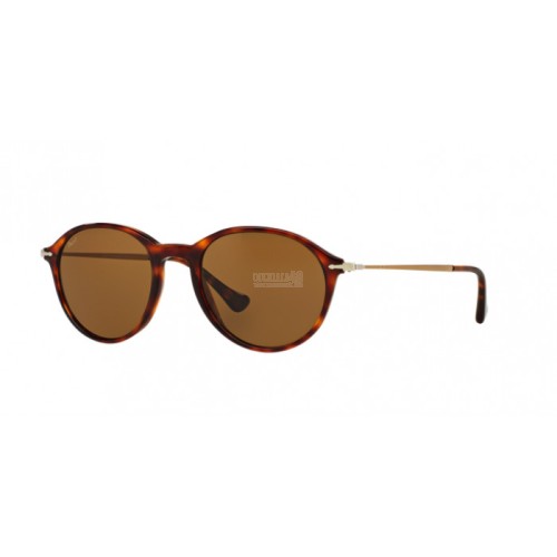 Occhiale da Sole Persol 0PO3125S - HAVANA 24/57
