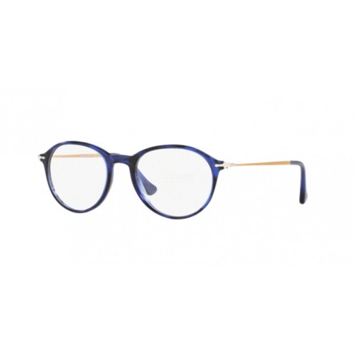 Occhiale da Vista Persol 0PO3125V - STRIPED BLUE 1053