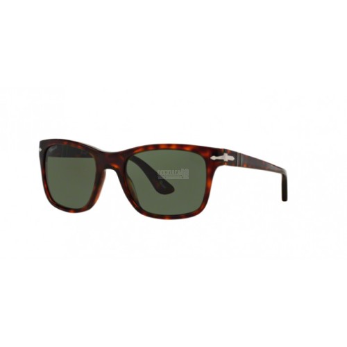 Occhiale da Sole Persol 0PO3135S - HAVANA 24/31