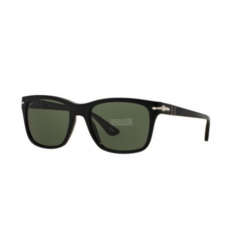 Occhiale da Sole Persol 0PO3135S - BLACK 95/31