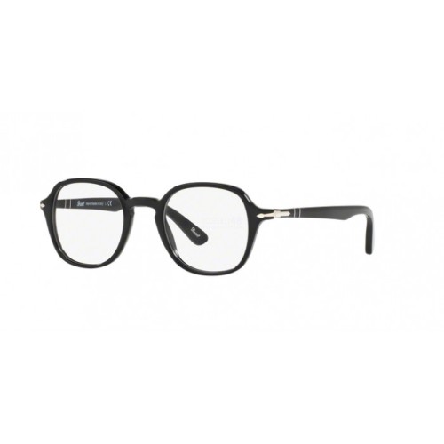 Occhiale da Vista Persol 0PO3142V - BLACK 95